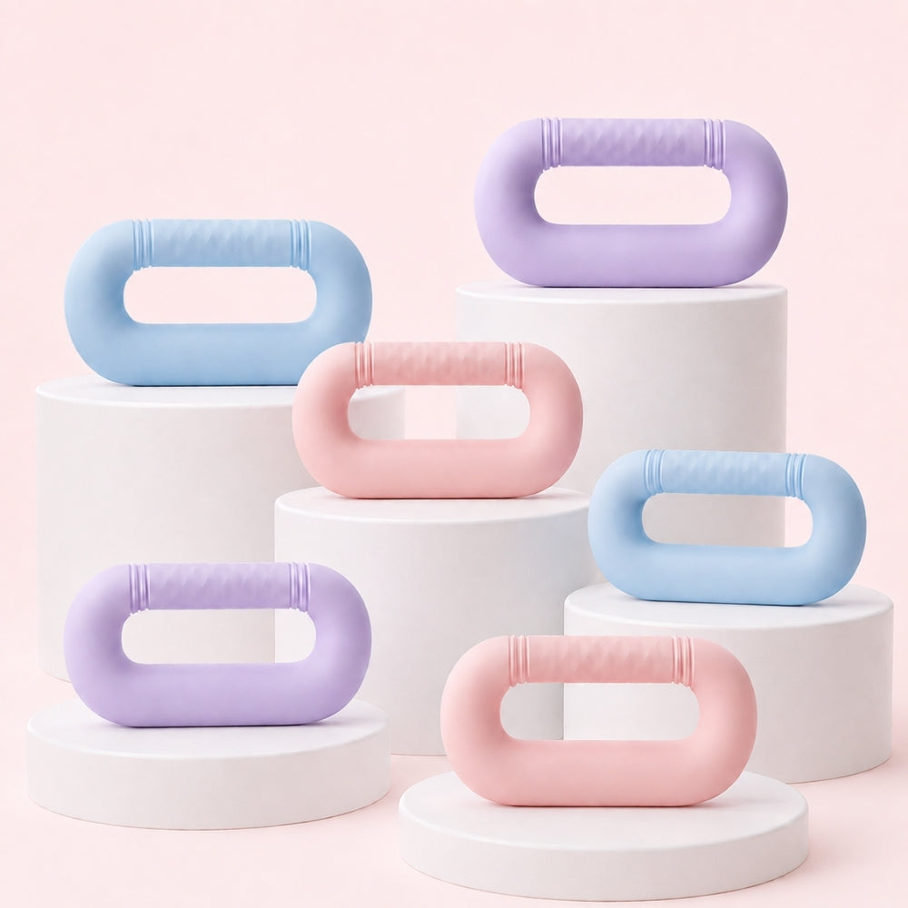 PowerRing™ | 5 in 1 Full Body Sculpting Weight
