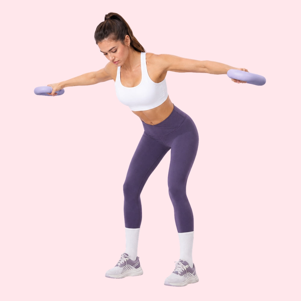 PowerRing™ | 5 in 1 Full Body Sculpting Weight