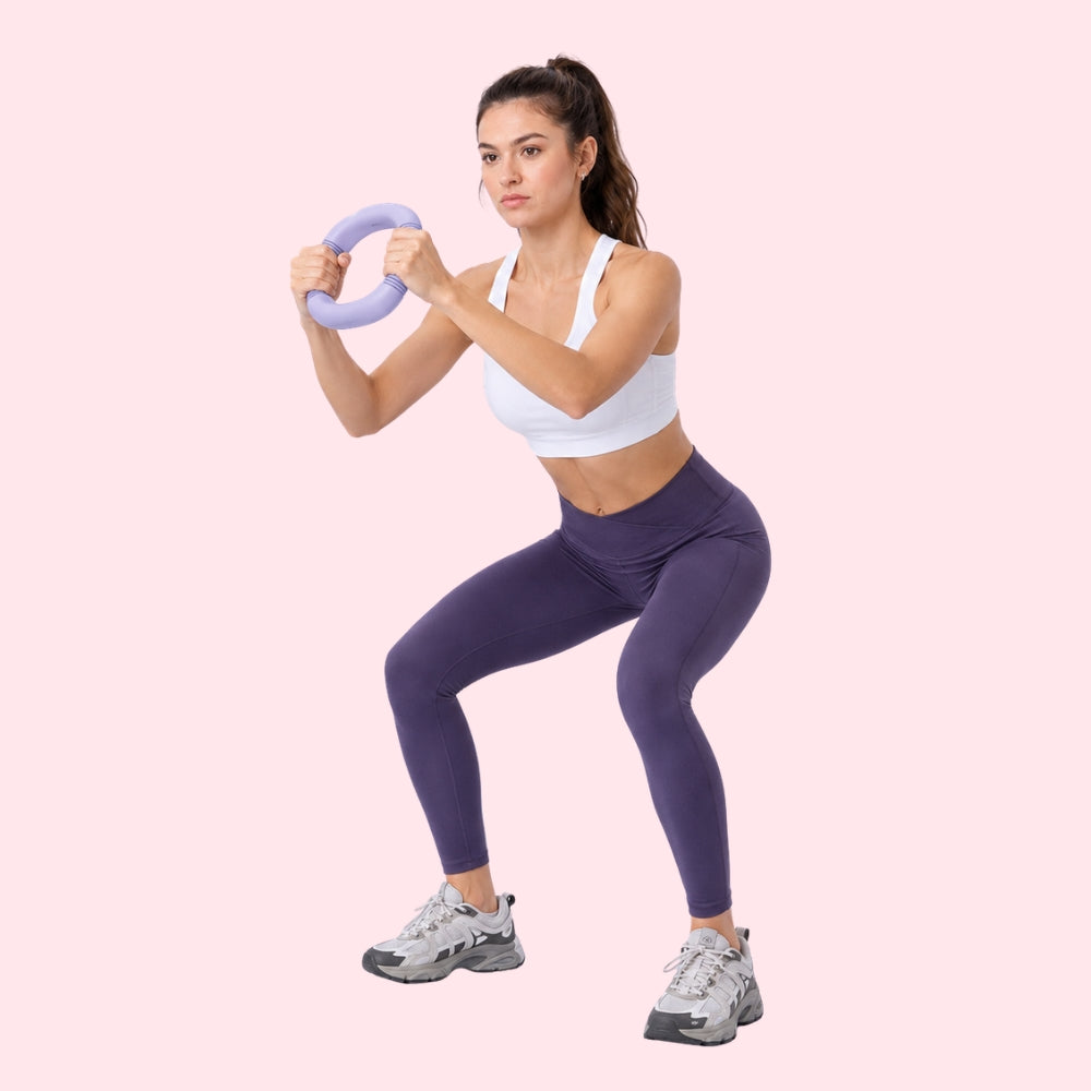 PowerRing™ | 5 in 1 Full Body Sculpting Weight