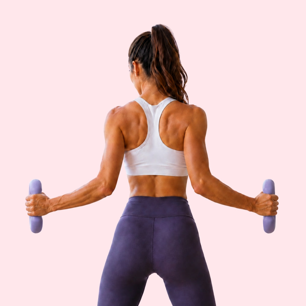 PowerRing™ | 5 in 1 Full Body Sculpting Weight