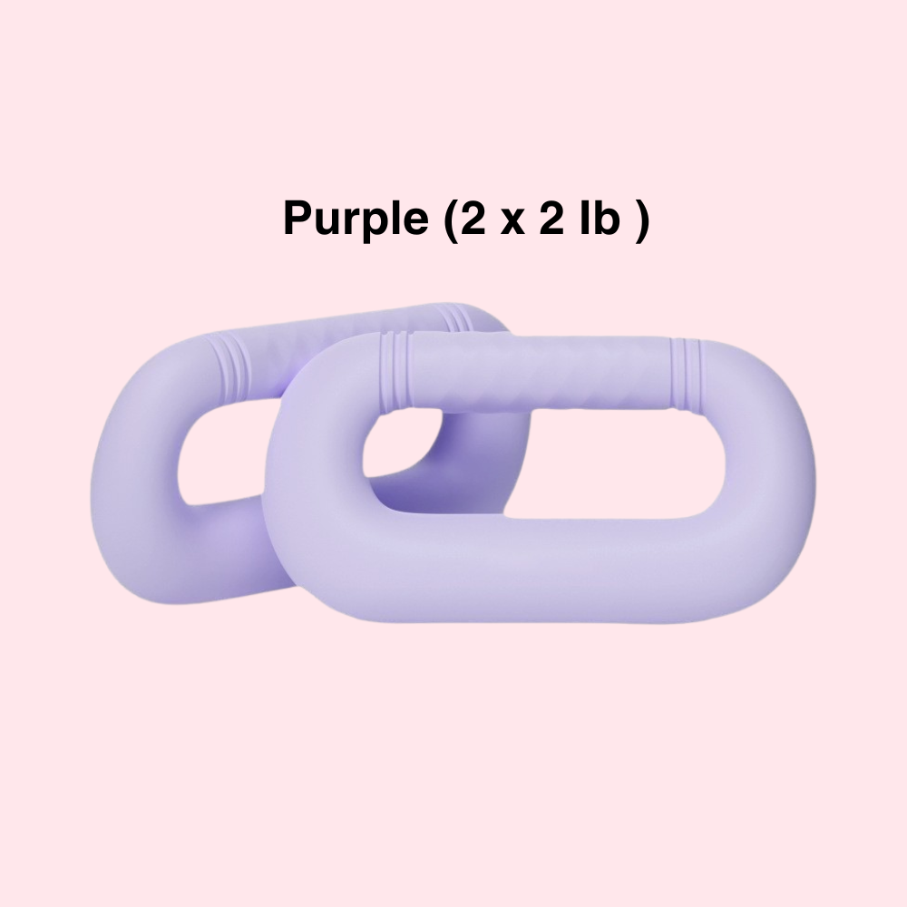 PowerRing™ | 5 in 1 Full Body Sculpting Weight