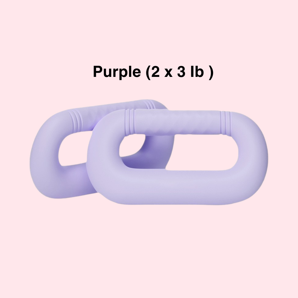 PowerRing™ | 5 in 1 Full Body Sculpting Weight