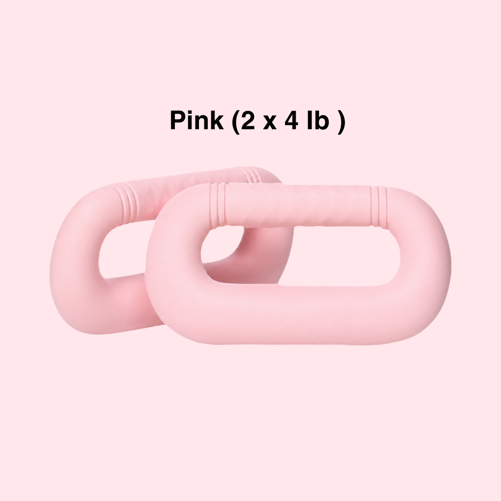 PowerRing™ | 5 in 1 Full Body Sculpting Weight