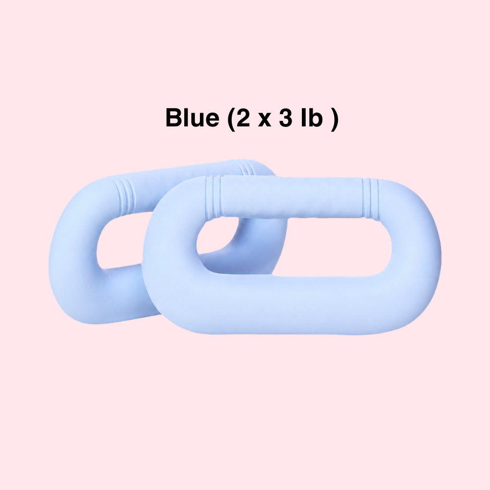 PowerRing™ | 5 in 1 Full Body Sculpting Weight