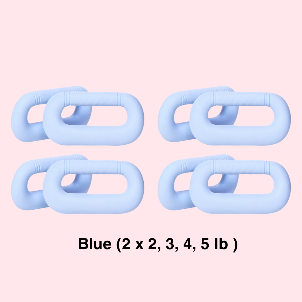 PowerRing™ | 5 in 1 Full Body Sculpting Weight
