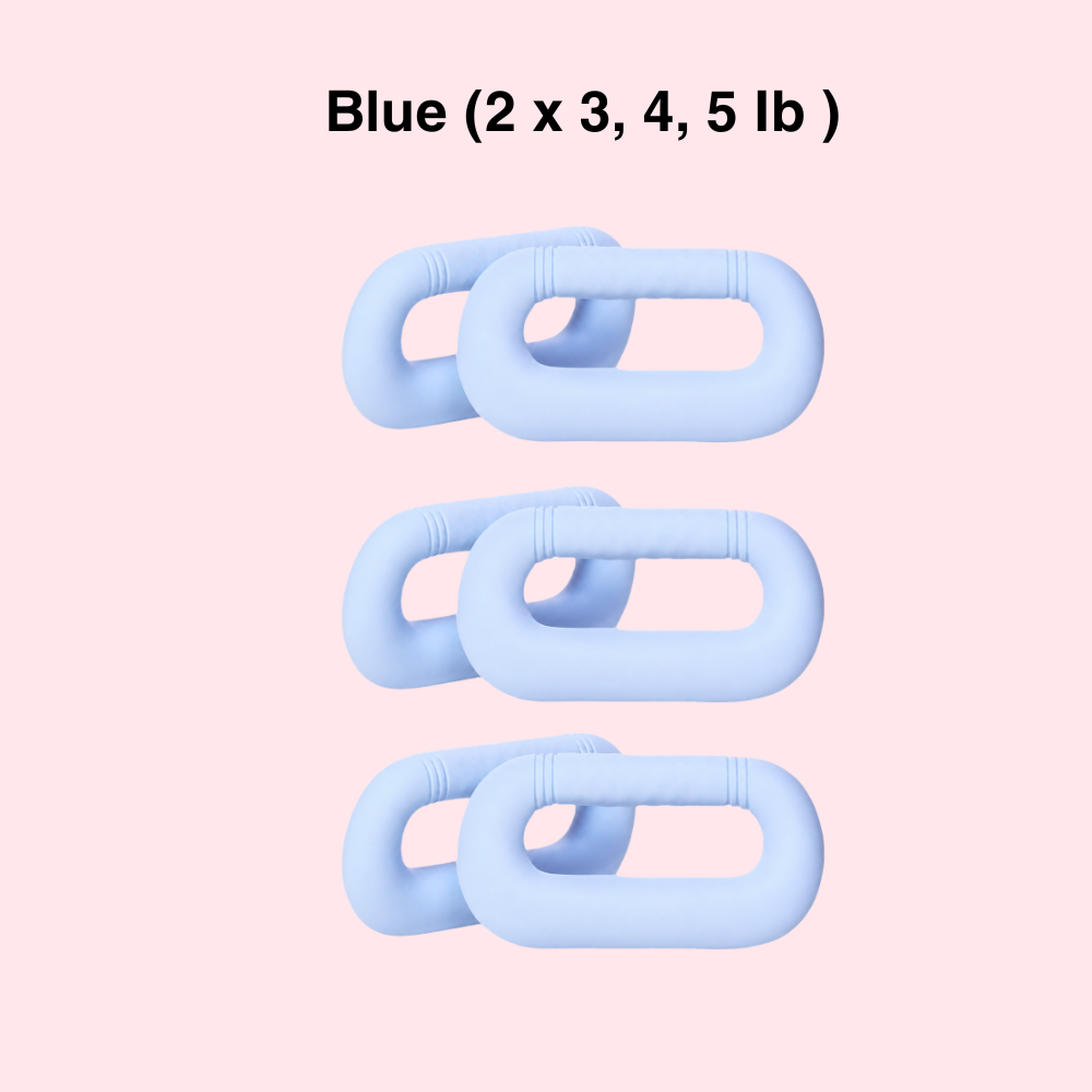 PowerRing™ | 5 in 1 Full Body Sculpting Weight
