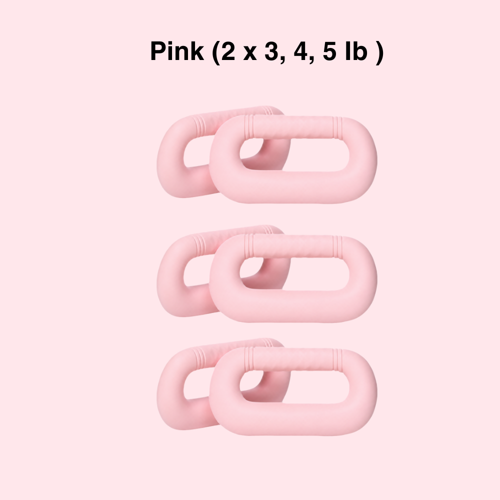 PowerRing™ | 5 in 1 Full Body Sculpting Weight
