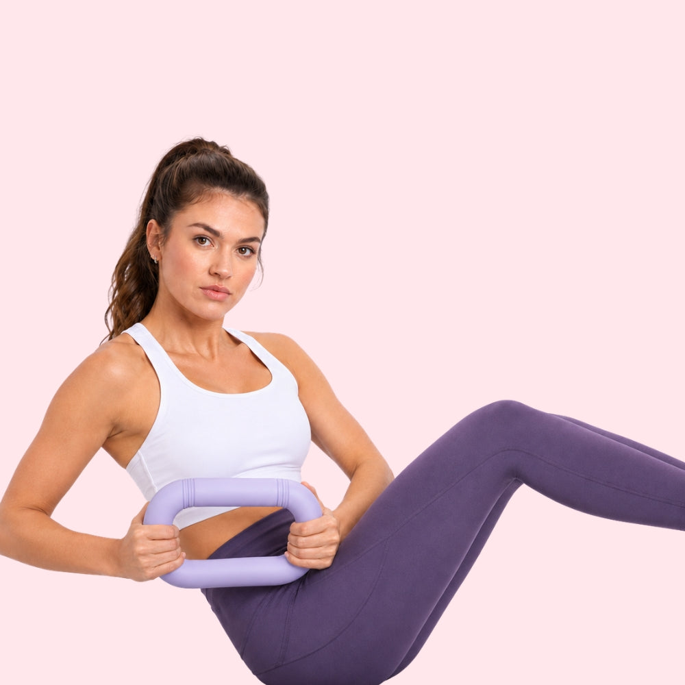 PowerRing™ | 5 in 1 Full Body Sculpting Weight